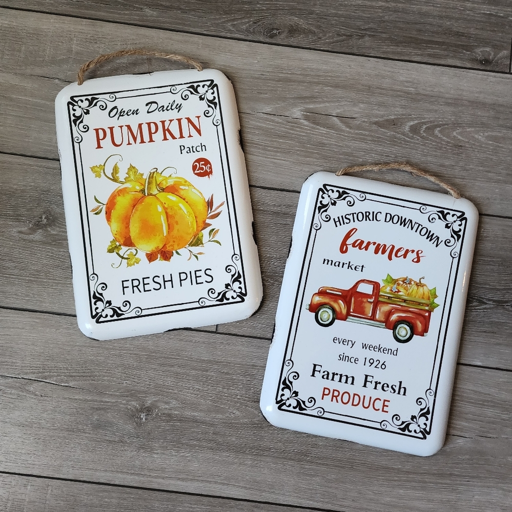 Fall Decor - Picture 5 of 14